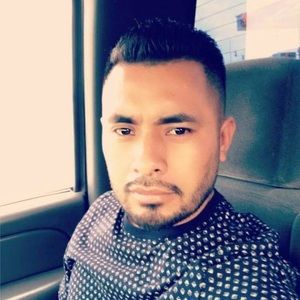 Meet your Posher, Rodrigo